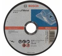 Disque à tronçonner BOSCH spécial metal et inox