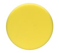 Bosch Disque en mousse Bosch dur (jaune), diamètre 170 mm Quantité:1