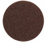 Bosch Disque non tissé EXPERT N880 125 mm Moyen 5 pièces pour ponceuse excentrique (2608901386)