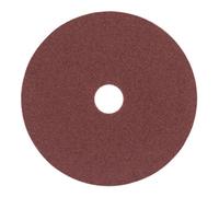 Bosch Disque fibre Bosch R444 Expert pour corindon métallique 100 mm 16 mm 16 mm 100 Quantité:50