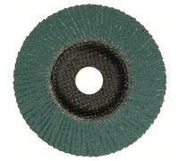 Bosch disque Flap Idéal pour Inox. 125mm 40