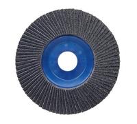 Bosch disque Flap meilleur pour le métal. 180mm