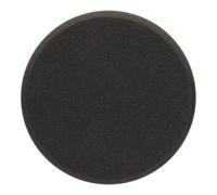 Bosch Disque mousse extra souple (noir), Ø 170 mm Extra souple Quantité:1