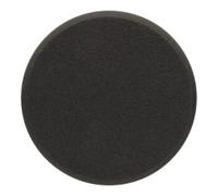 Bosch Disque mousse polissage 2608612025 – extra souple noir Ø 170 mm