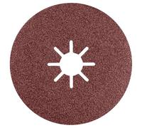 Bosch Disque sur fibre céramique Prisma EXPERT R781 180 mm, 22,23 mm, G 60 - 2608621798