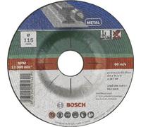 Bosch Disque tronçonnage métal - 125 mm
