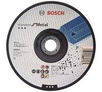 Bosch Disque tronçonnage métal - 180 mm