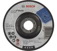 Bosch Molette de tronçonnage Bosch droite Expert pour Métal A 36 R BF, 400 mm, 25,40 mm, 3,2 mm Quantité:10