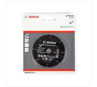 Bosch Disque tronçonner multicouche