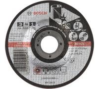 Bosch Disques 3-en-1, Disque de coupe