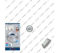 Bosch Disque à tronçonner diamanté PRO Multi Material 350 x 20 mm