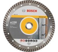 Bosch Disques à tronçonner diamantés Standard for Universal, Disque de coupe