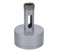 Bosch Disques à tronçonner diamantés X-LOCK Best for Ceramic Dry Speed 14x30 mm - 2608599027
