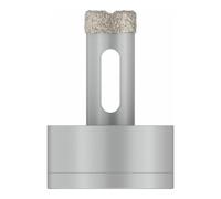 Bosch Disques à tronçonner diamantés X-LOCK Best for Ceramic Dry Speed 16x30 16 x 30 mm Quantité:1