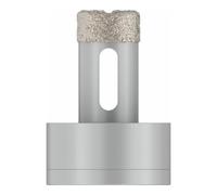 Bosch Disque à tronçonner diamanté X-LOCK Best for Ceramic Dry Speed 20 x 35 mm – 1 pièce