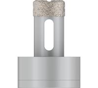 Bosch Disque à tronçonner diamanté X-LOCK Best for Ceramic Dry Speed 20 x 35 mm – 1 pièce