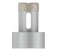 Bosch Disques à tronçonner diamantés X-LOCK Best for Ceramic Dry Speed 25x35 25 x 35 mm Quantité:1