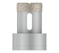 Bosch Disques à tronçonner diamantés X-LOCK Best for Ceramic Dry Speed 30x35 30 x 35 mm Quantité:1