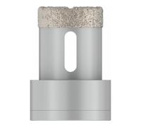 Bosch Disques à tronçonner diamantés X-LOCK Best for Ceramic Dry Speed 32x35 32 x 35 mm Quantité:1