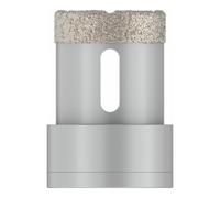 Bosch Disques à tronçonner diamantés X-LOCK Best for Ceramic Dry Speed 35x35 35 x 35 mm Quantité:1