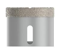Bosch Disques à tronçonner diamantés X-LOCK Best for Ceramic Dry Speed 51x35 51 x 35 mm Quantité:1