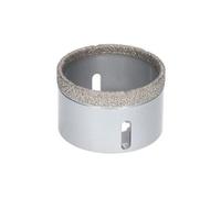 Couronne de forage à sec PRO Ceramic dry, 65 x 35 mm, X-Lock