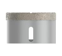 Bosch Disques à tronçonner diamantés X-LOCK Best for Ceramic Dry Speed 67x35 67 x 35 mm Quantité:1