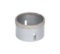 Bosch Disques à tronçonner diamantés X-LOCK Best for Ceramic Dry Speed 67x35 mm - 2608599021