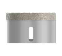 Bosch Disques à tronçonner diamantés X-LOCK Best for Ceramic Dry Speed 68x35 68 x 35 mm Quantité:1