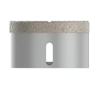 Bosch Disques à tronçonner diamantés X-LOCK Best for Ceramic Dry Speed 70x35 70 x 35 mm Quantité:1