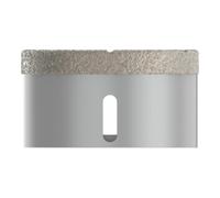 Bosch Disques à tronçonner diamantés X-LOCK Best for Ceramic Dry Speed 75x35 75 x 35 mm Quantité:1