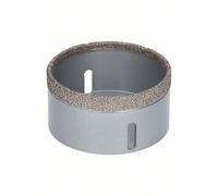 Bosch Couronne de forage à sec PRO Ceramic dry 80 x 35 mm X-Lock