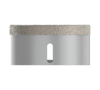 Bosch Disques à tronçonner diamantés X-LOCK Best for Ceramic Dry Speed 83x35 83 x 35 mm Quantité:1