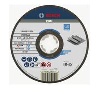 Bosch Disque à tronçonner X-Lock Expert 26086192 pour découpe métal