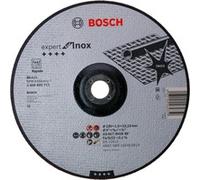 Bosch Disques à tronçonner Expert for Inox, Disque de coupe