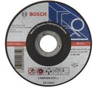 Bosch Disque à tronçonner Expert pour Métal AS 46 S BF 115 mm 1,6 mm 25 pièces