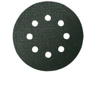 Bosch Disques abrasifs 125 mm, 1200, Pack de 5