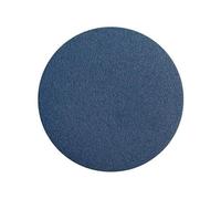 BOSCH Disques abrasifs - diam. 125 mm - Grain : 60