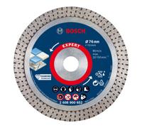 Bosch Disques de coupe Bosch EXPERT en céramique dure diamantée ⌀76 mm Quantité:1