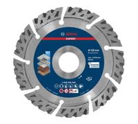 BOSCH Disque a tronçonner diamanté EXPERT MultiMaterial 125 x2,2x12 mm 2608900660