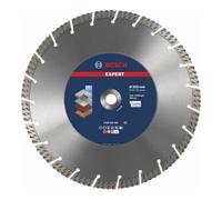 Bosch Disques diamantés multi-matériaux Bosch Expert, 300 x 20/25,40 x 3 x 15 mm Quantité:1