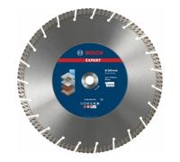Bosch EXPERT Disques à tronçonner diamantés, 300 x 22,23 x 2,8 x 15 mm 2608900664