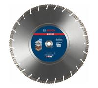 Bosch Disques diamantés multi-matériaux Bosch Expert, 400 x 20/25,40 x 3.3 x 12 mm Quantité:1