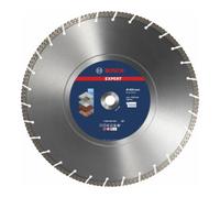 Bosch Disques diamantés multi-matériaux Bosch Expert, 450 x 25,40 x 3,3 x 12 mm Quantité:1
