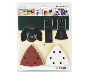 Bosch DIY PMF Universal Set 13tlg (13)