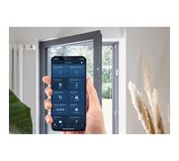 Bosch Door/window Contact Ii Capteur De Porte/fenêtre Sans Fil Porte/