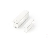 Bosch Door/Window Contact II Plus capteur de porte/fenêtre Sans fil Porte/Fenêtre Blanc