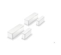 Bosch Door/Window Contact II Plus capteur de porte/fenêtre Sans fil Porte/Fenêtre Blanc