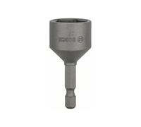 Bosch Douille 1/4 pour clé - 17 mm