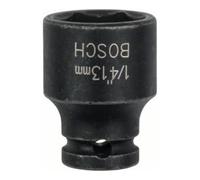 Bosch Douille 13 mm, 25 mm, 13 mm, M 8, 19,1 mm Quantité:1